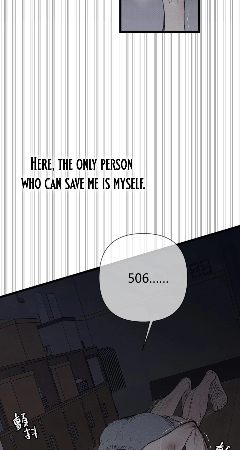 Dog Eat Dog Chapter 0 page 94 - 