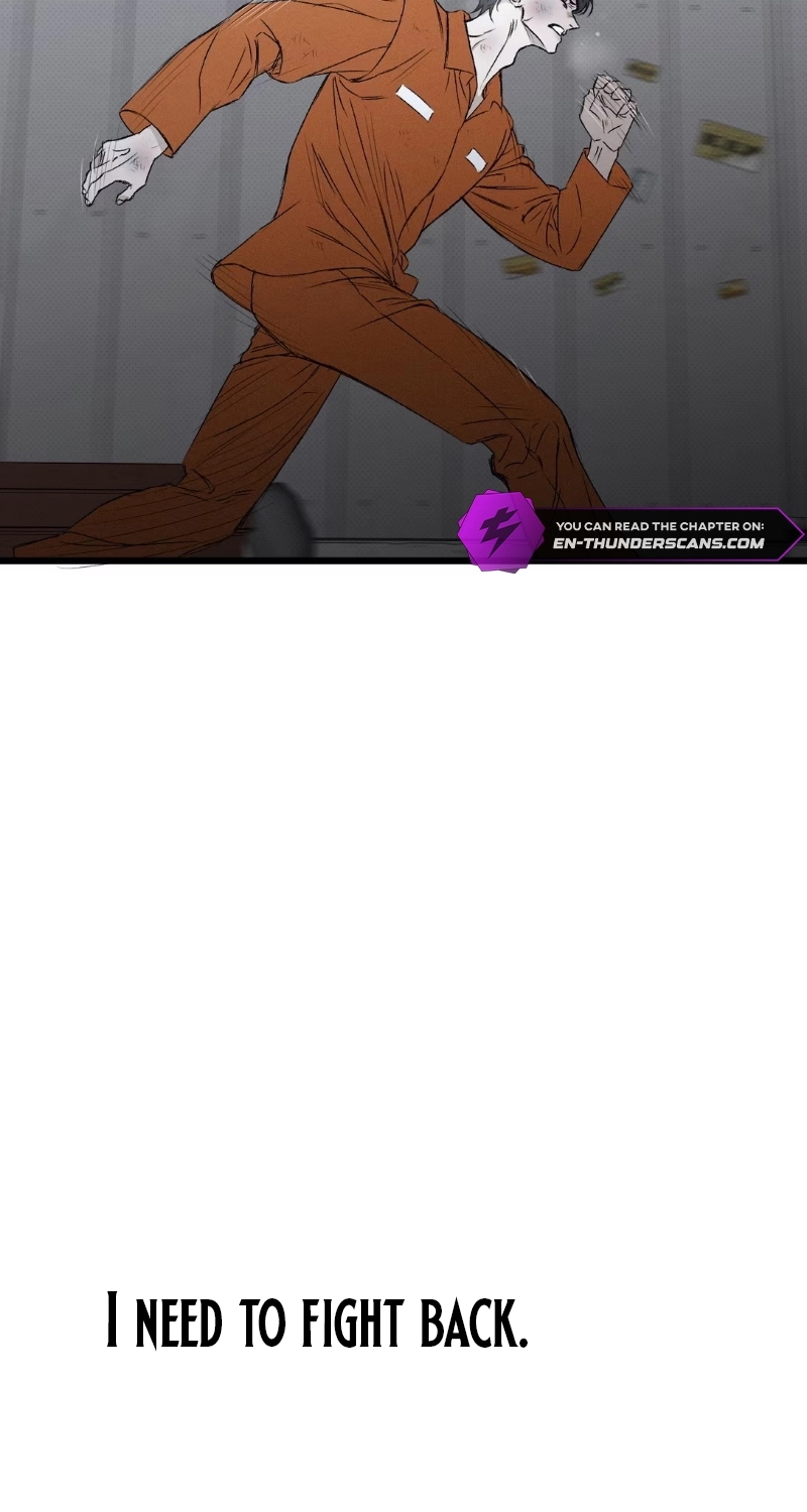Dog Eat Dog Chapter 0 page 96 - 