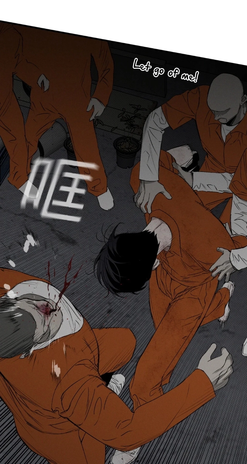 Dog Eat Dog Chapter 0 page 97 - 
