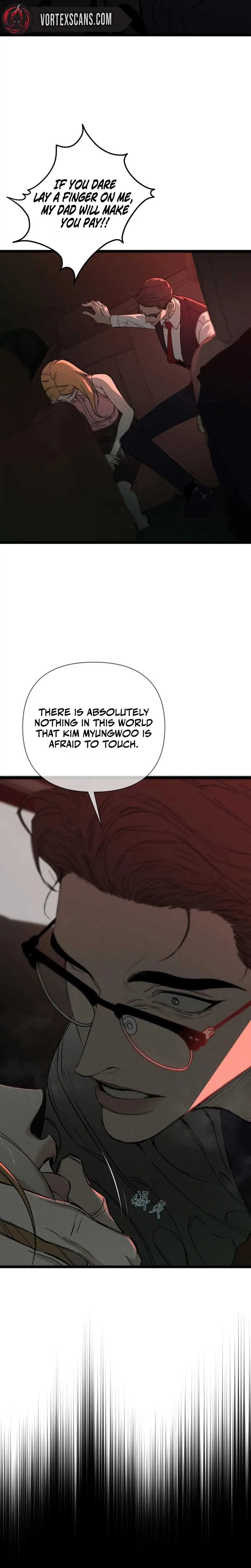 Dog Eat Dog Chapter 1 page 2 - 