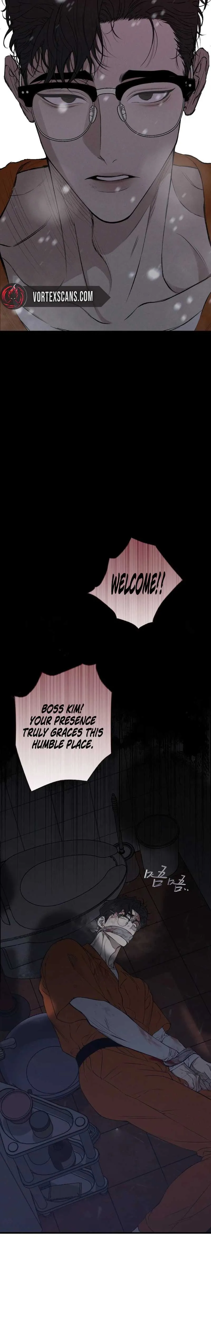 Dog Eat Dog Chapter 1 page 21 - 