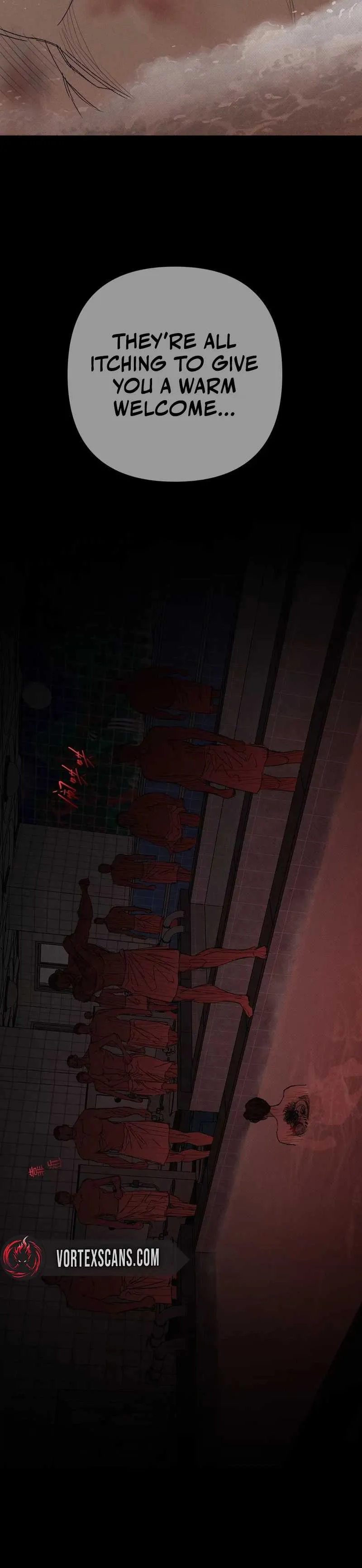 Dog Eat Dog Chapter 1 page 29 - 