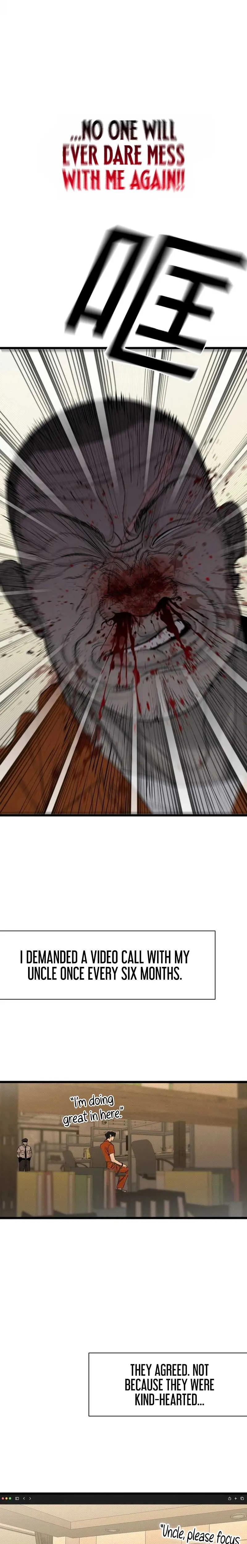 Dog Eat Dog Chapter 1 page 37 - 