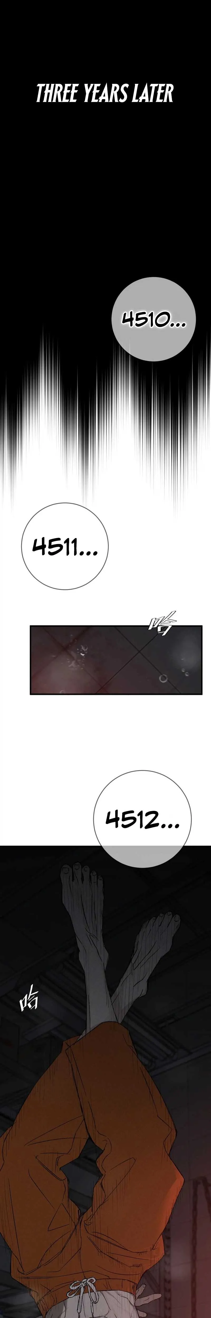 Dog Eat Dog Chapter 1 page 40 - 