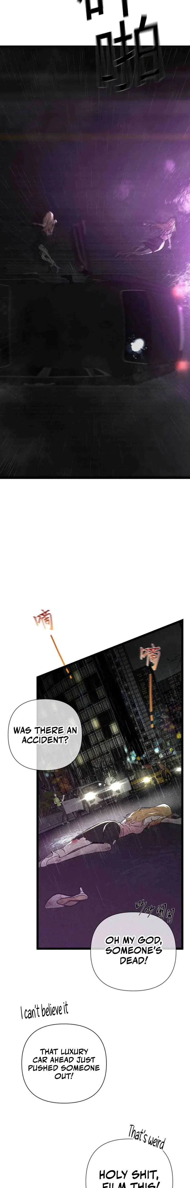 Dog Eat Dog Chapter 1 page 5 - 