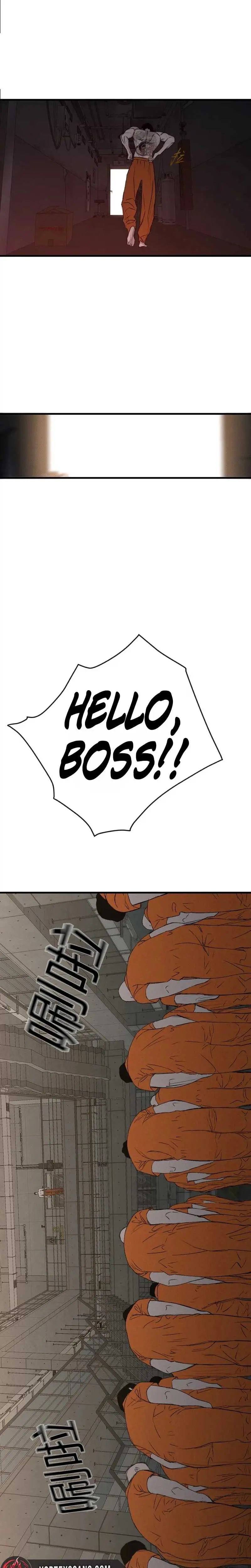 Dog Eat Dog Chapter 1 page 42 - 