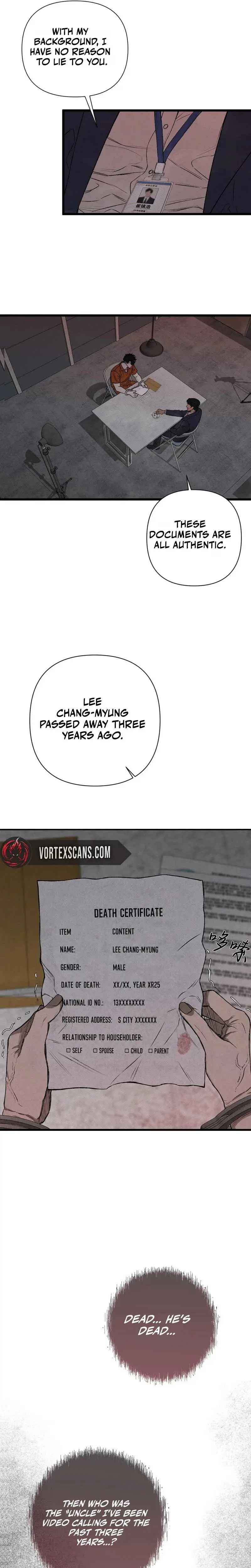 Dog Eat Dog Chapter 1 page 45 - 