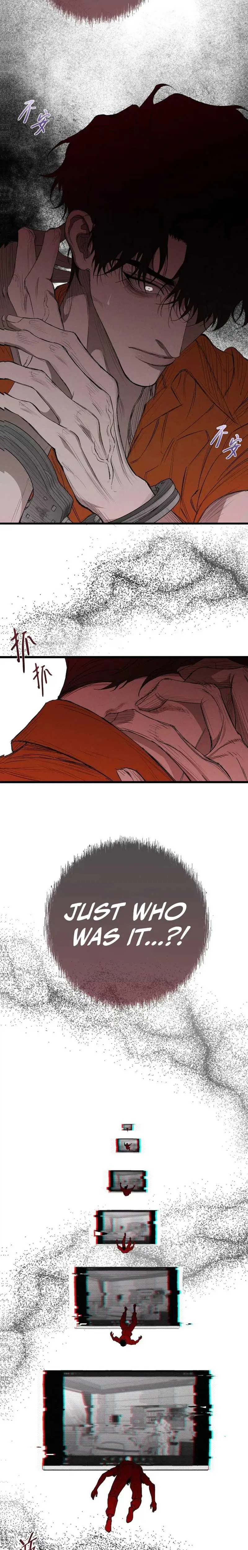 Dog Eat Dog Chapter 1 page 46 - 