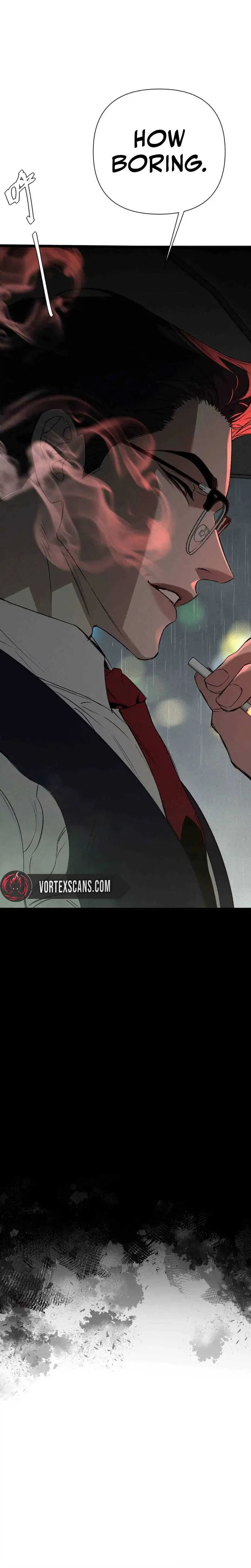 Dog Eat Dog Chapter 1 page 7 - 