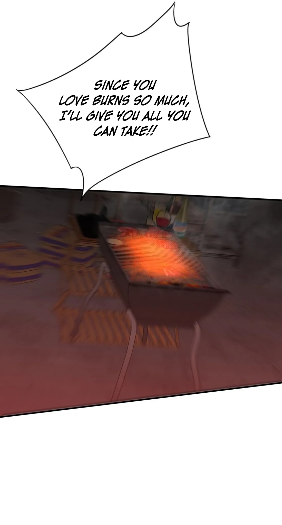 Dog Eat Dog Chapter 5 page 19 - 