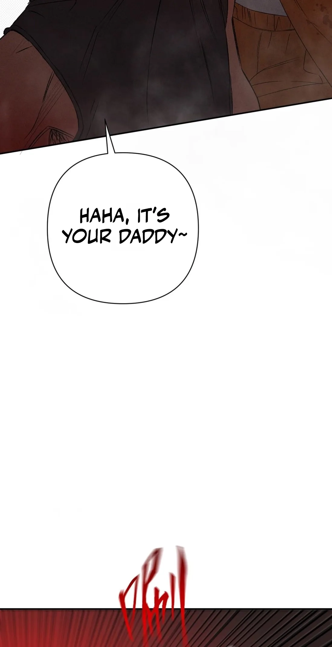 Dog Eat Dog Chapter 5 page 24 - 