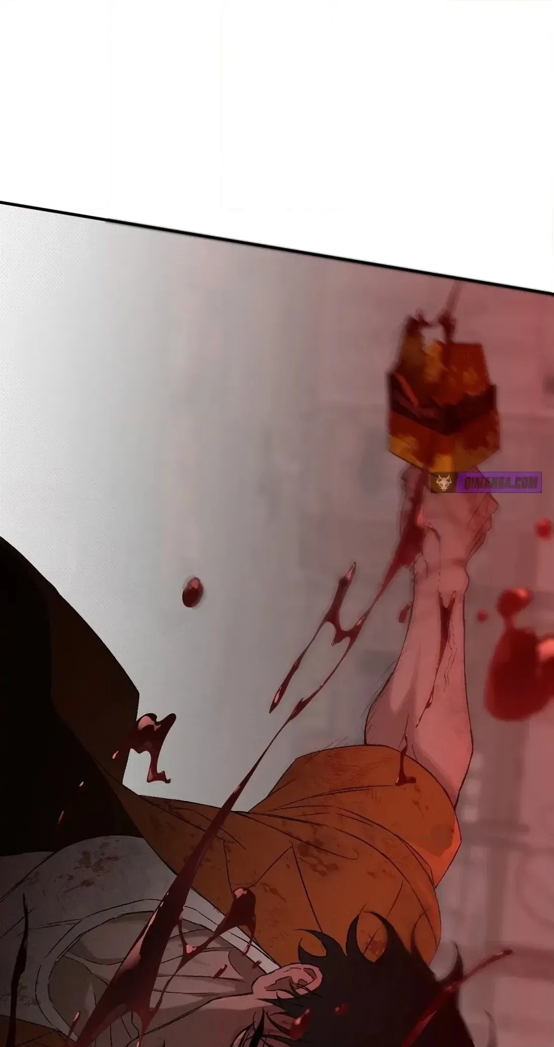 Dog Eat Dog Chapter 5 page 30 - 