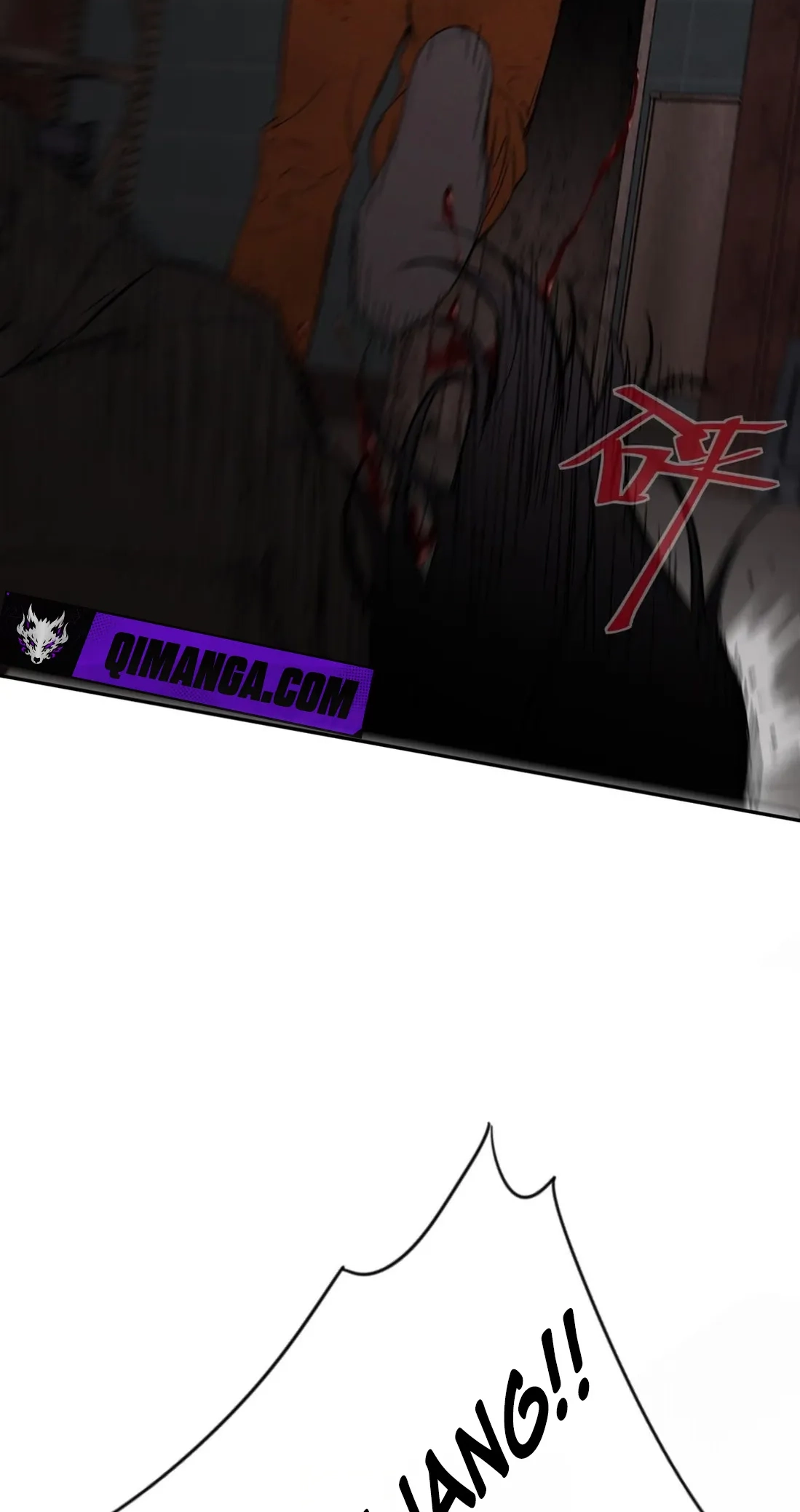 Dog Eat Dog Chapter 5 page 34 - 