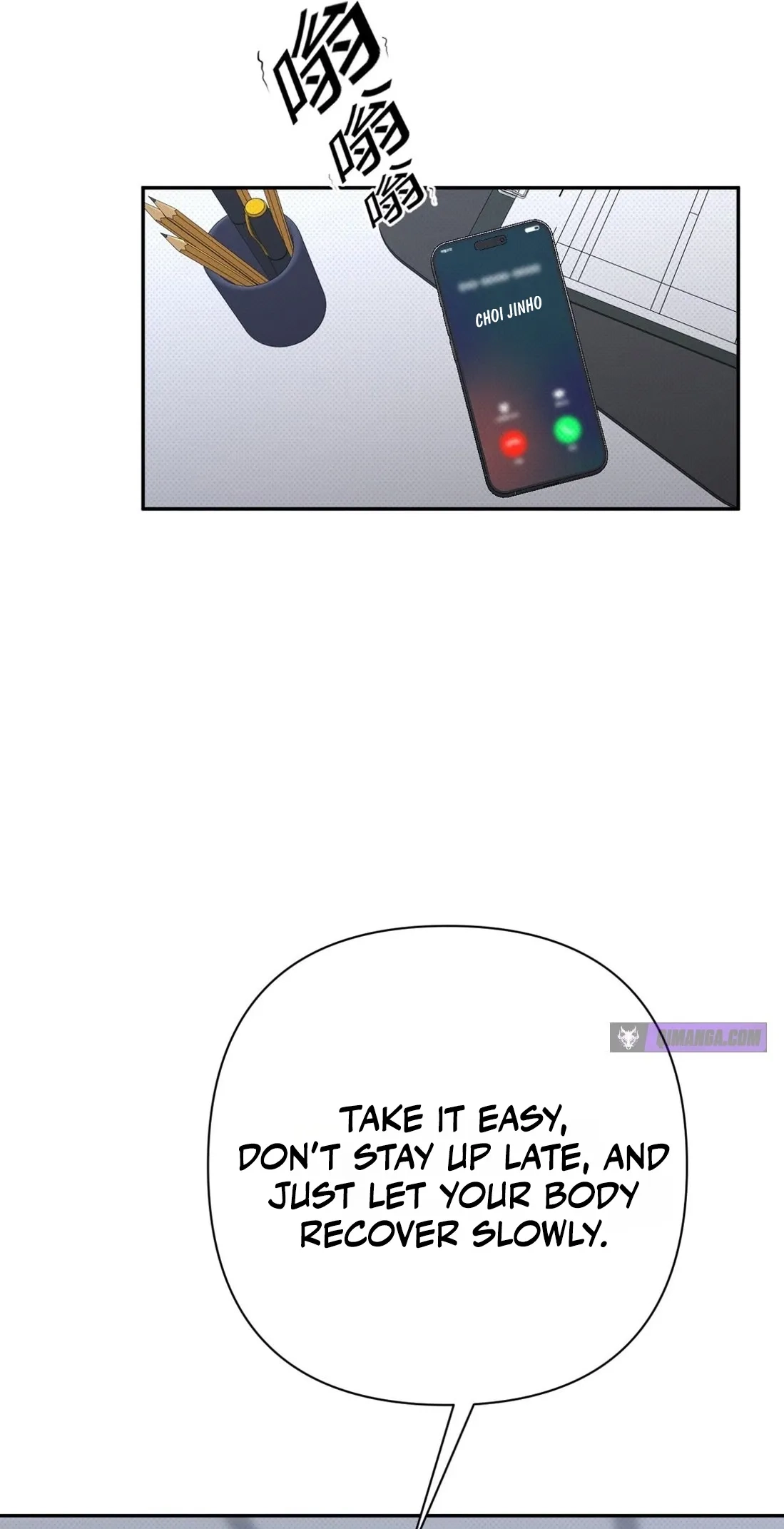 Dog Eat Dog Chapter 5 page 44 - 
