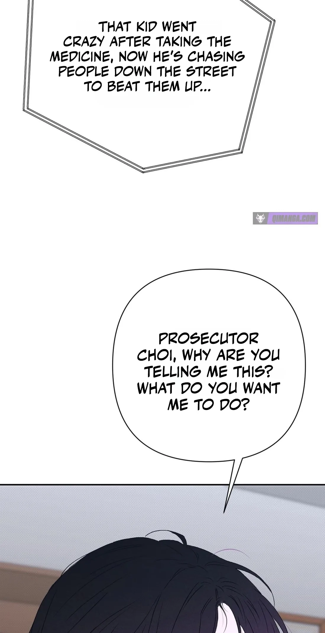 Dog Eat Dog Chapter 5 page 49 - 