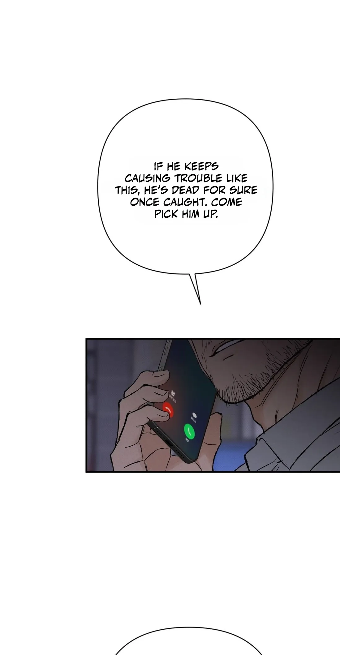 Dog Eat Dog Chapter 5 page 51 - 