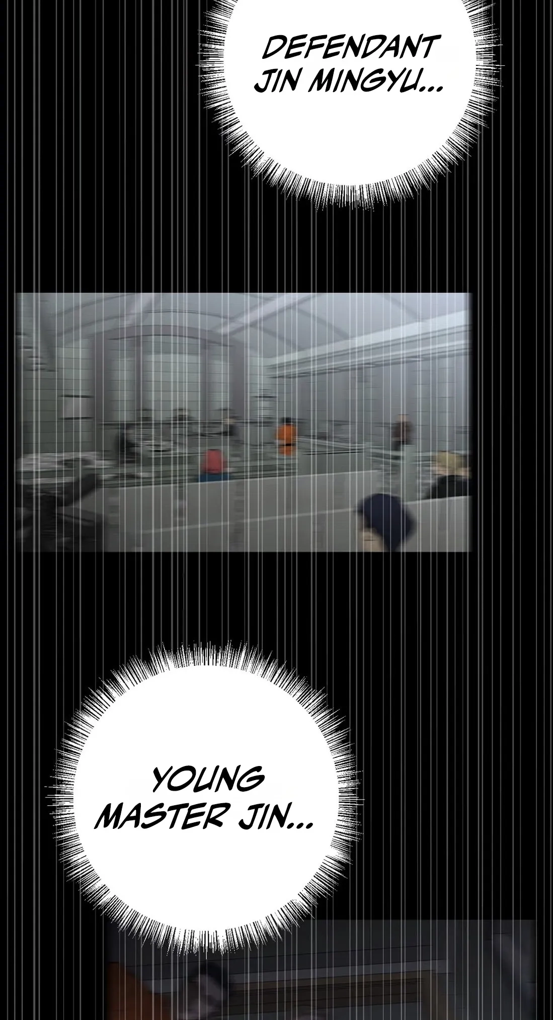 Dog Eat Dog Chapter 5 page 61 - 
