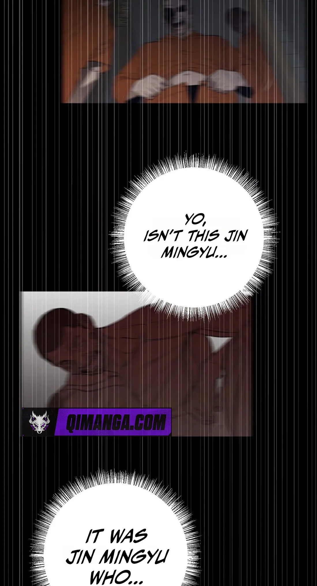 Dog Eat Dog Chapter 5 page 62 - 