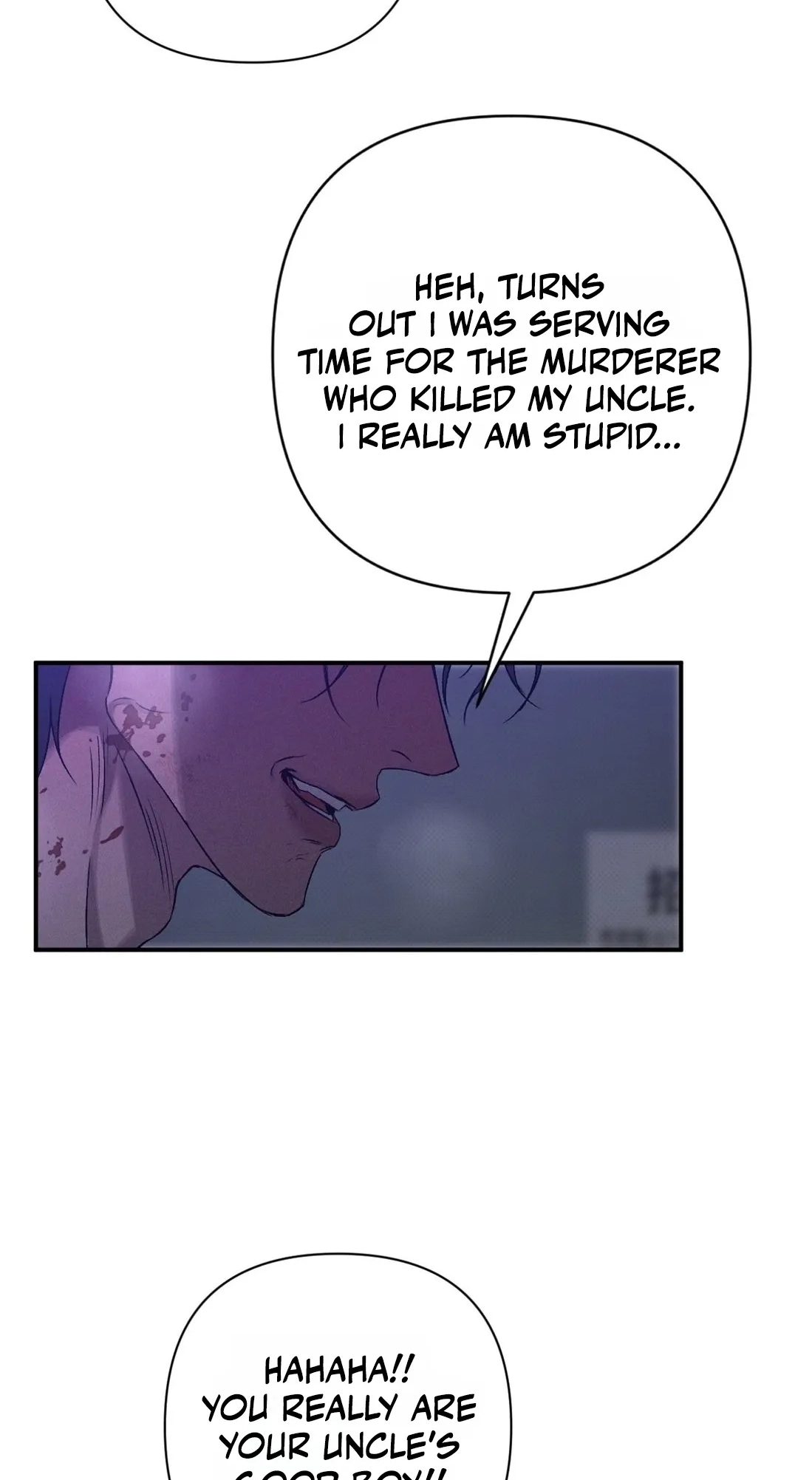 Dog Eat Dog Chapter 5 page 66 - 