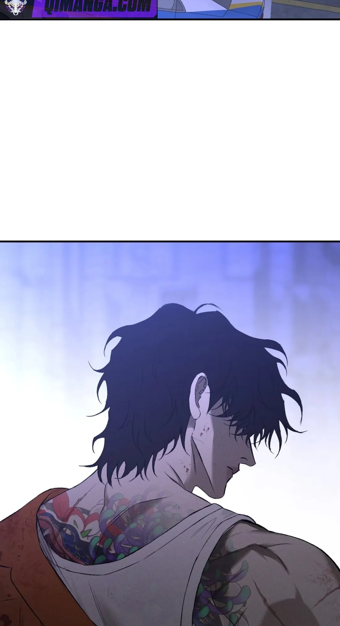 Dog Eat Dog Chapter 5 page 74 - 