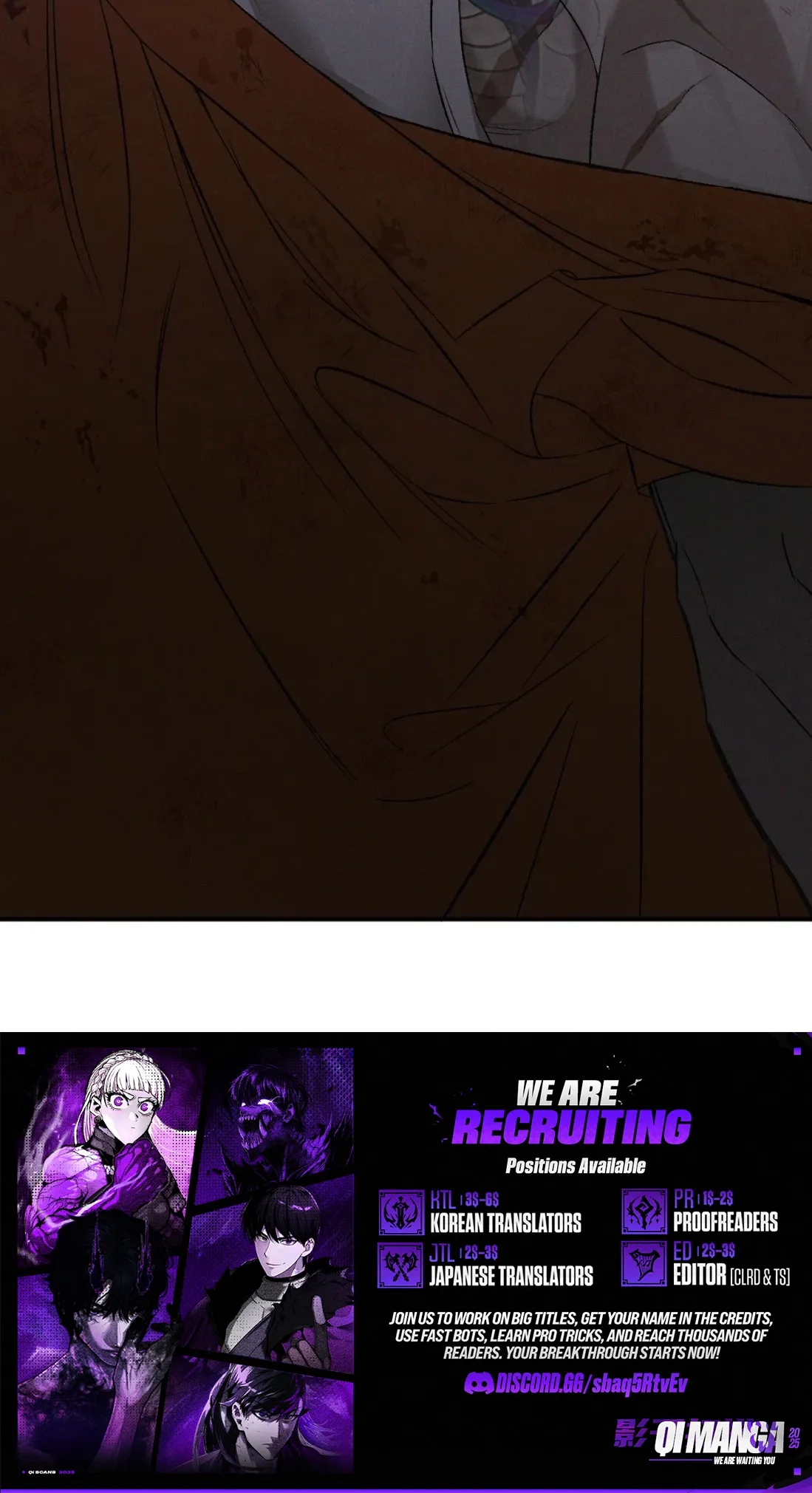 Dog Eat Dog Chapter 5 page 75 - 