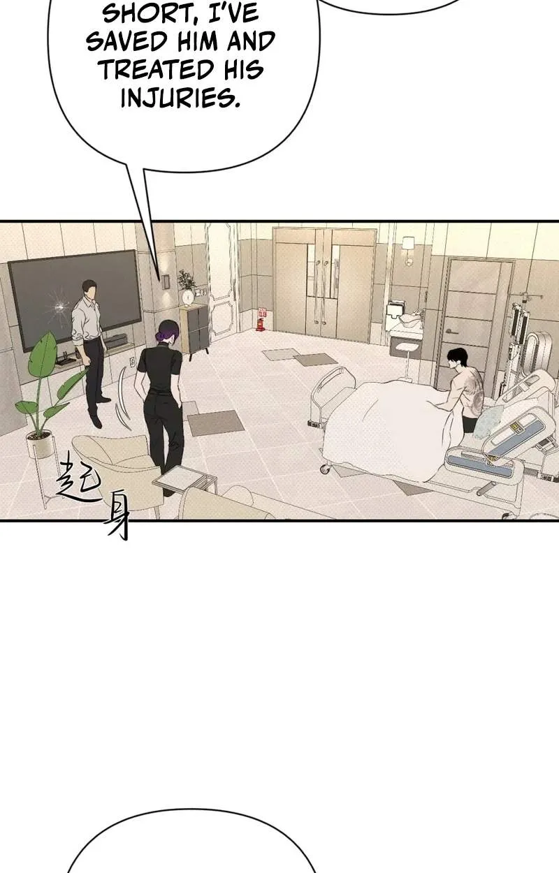 Dog Eat Dog Chapter 7 page 31 - 