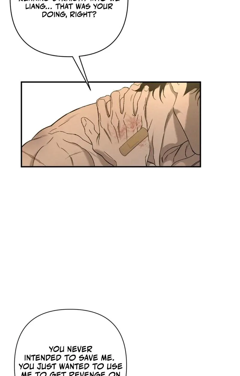 Dog Eat Dog Chapter 7 page 40 - 