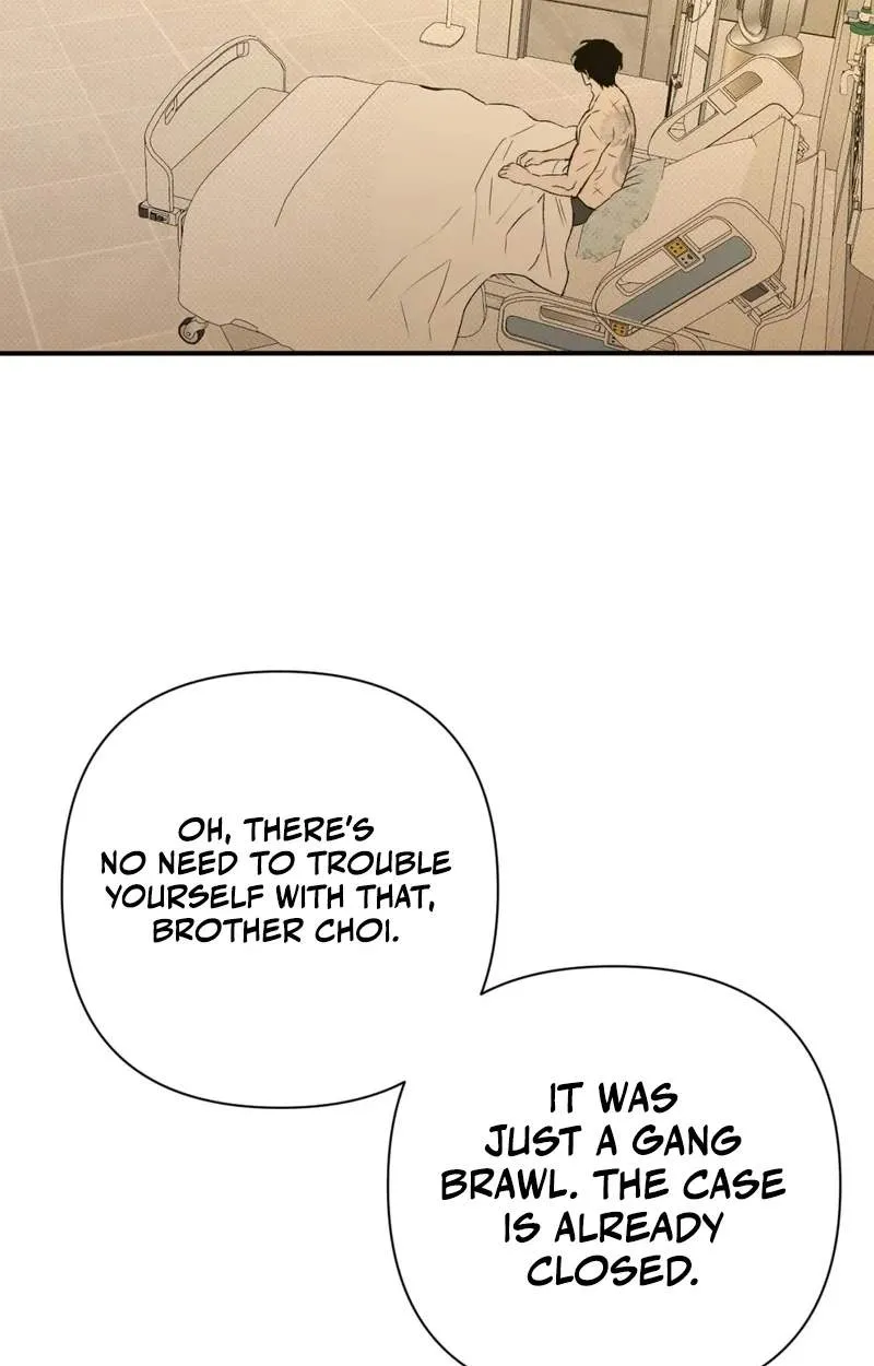 Dog Eat Dog Chapter 7 page 50 - 
