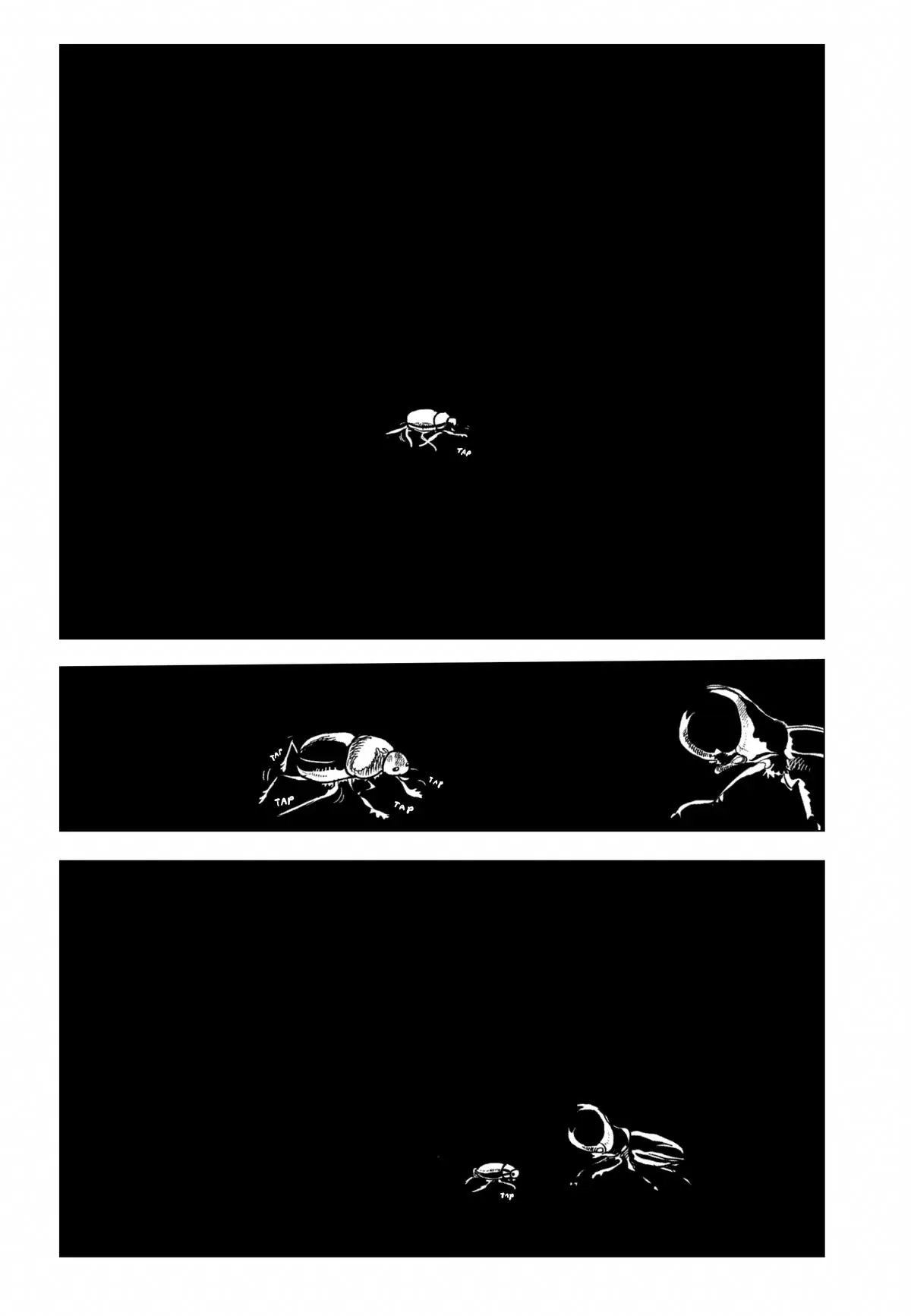 Dog Nigga Chapter 69 page 16 - 