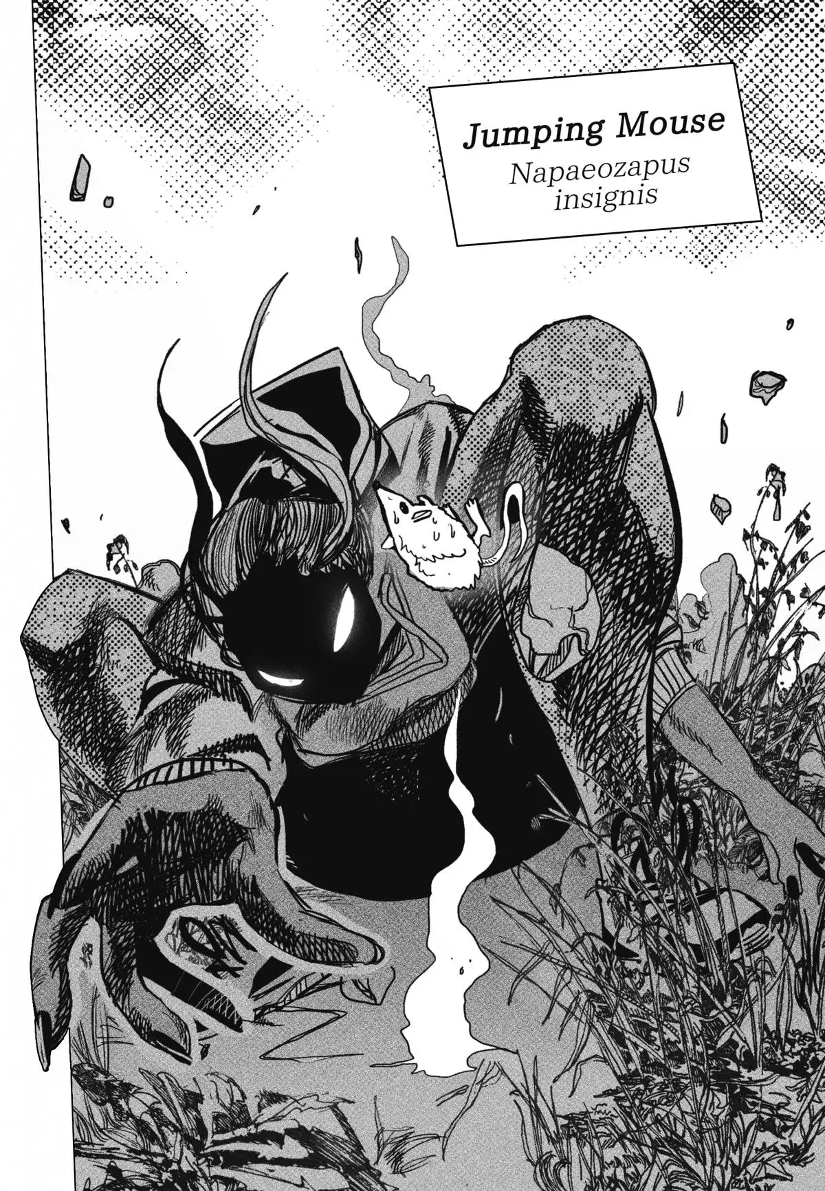 Dog Nigga Chapter 69 page 23 - 