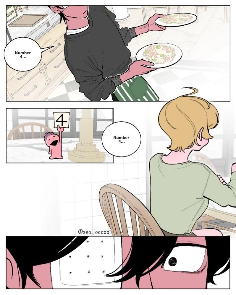 Dog without a leash Chapter 0 page 4 - 