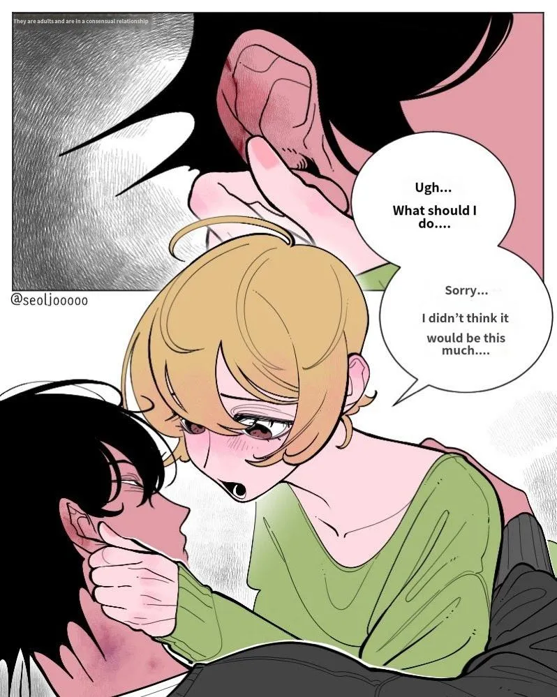 Dog without a leash Chapter 0 page 9 - 