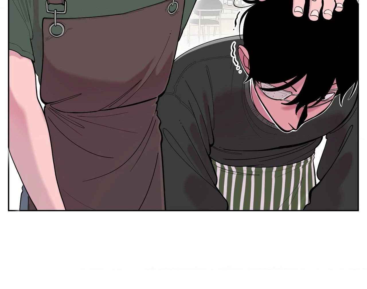 Dog without a leash Chapter 2 page 3 - 