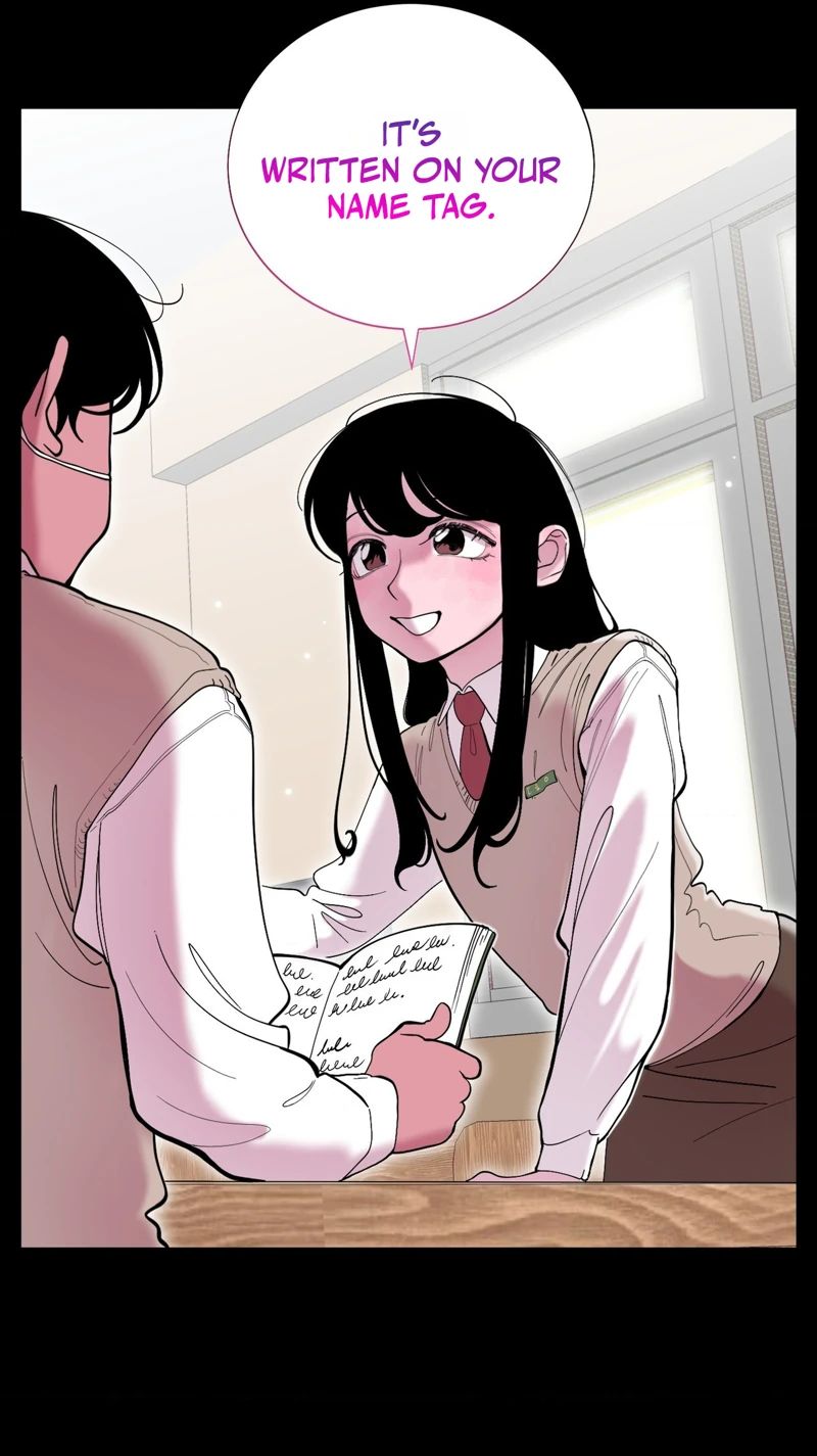 Dog without a leash Chapter 3 page 11 - 