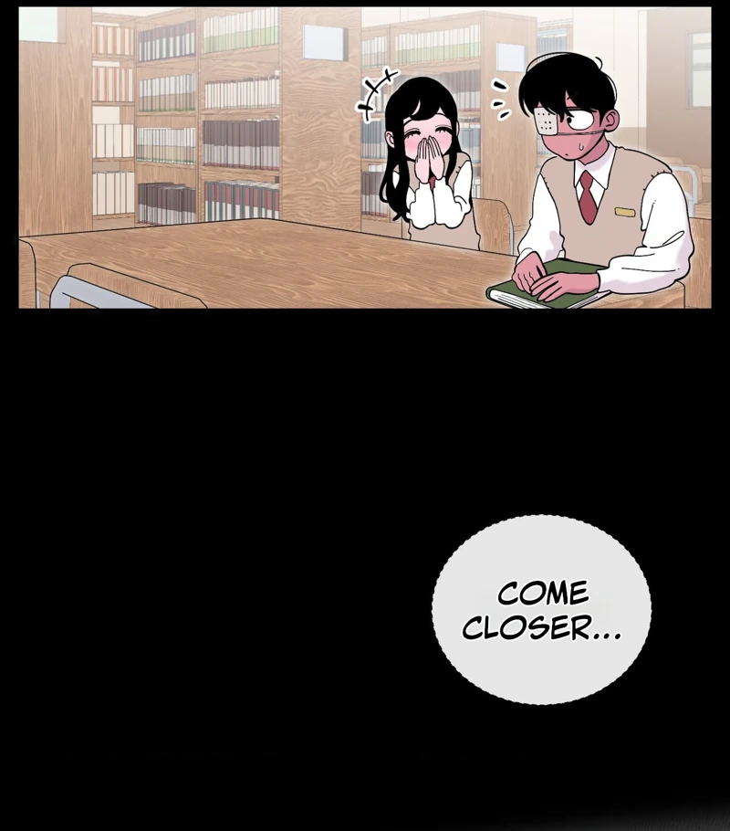 Dog without a leash Chapter 3 page 15 - 