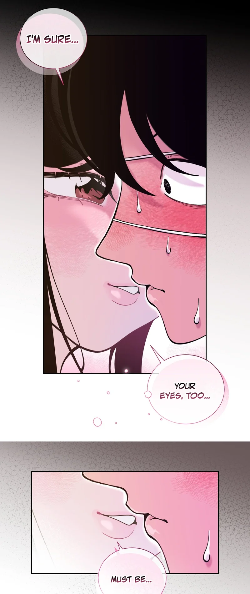 Dog without a leash Chapter 4 page 13 - 