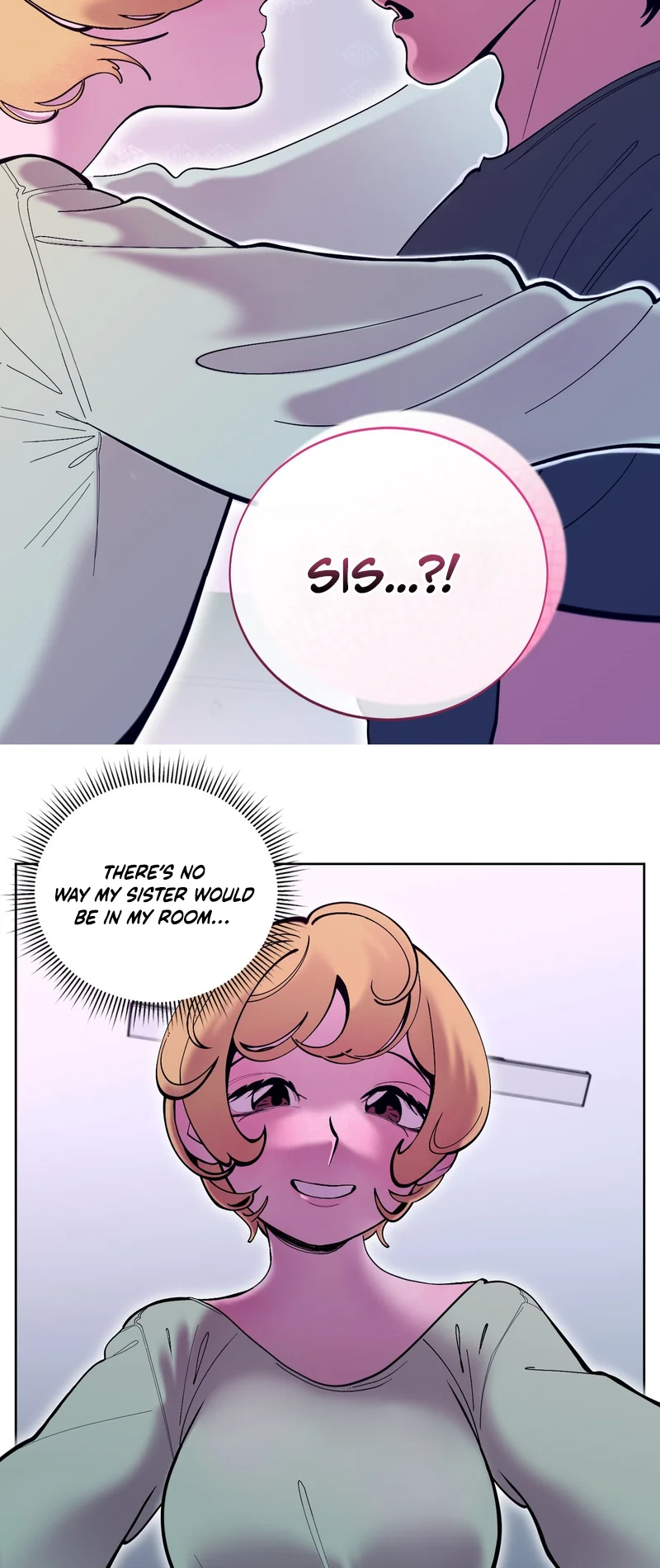 Dog without a leash Chapter 6 page 14 - 