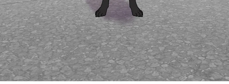 Dog without a leash Chapter 6 page 6 - 