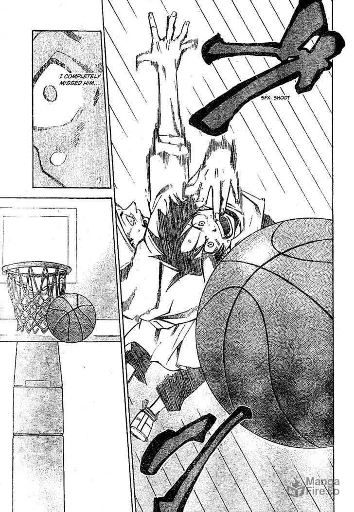Dogashi Kaden Chapter 1 page 50 - 