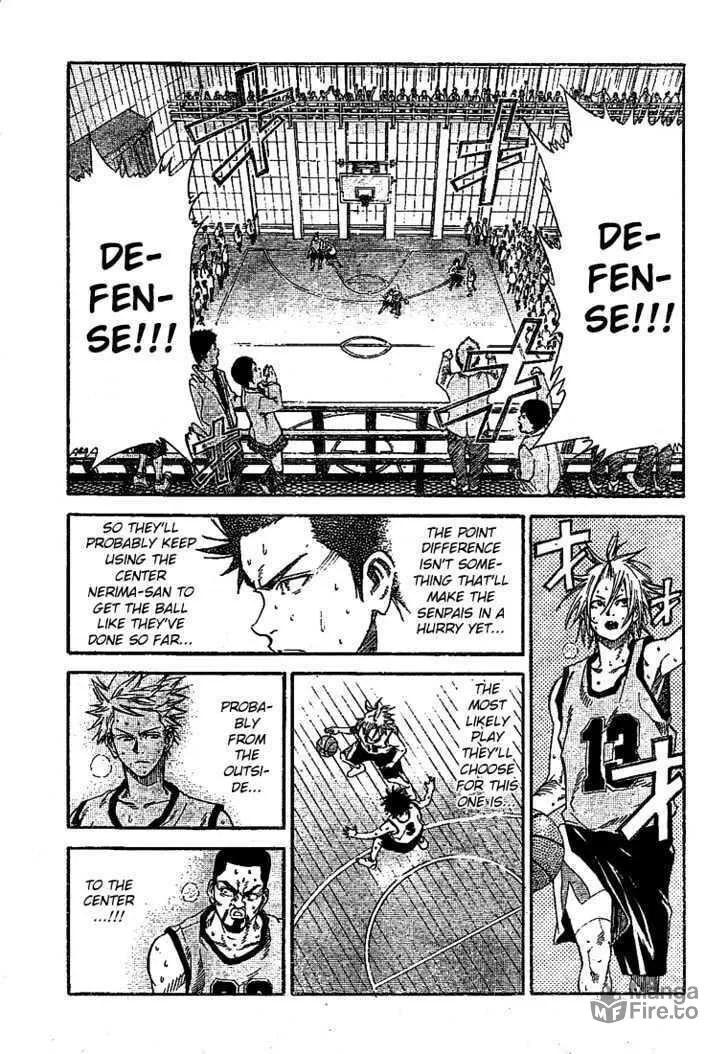 Dogashi Kaden Chapter 10 page 6 - 