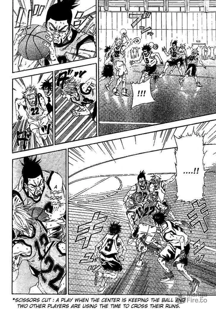 Dogashi Kaden Chapter 10 page 9 - 