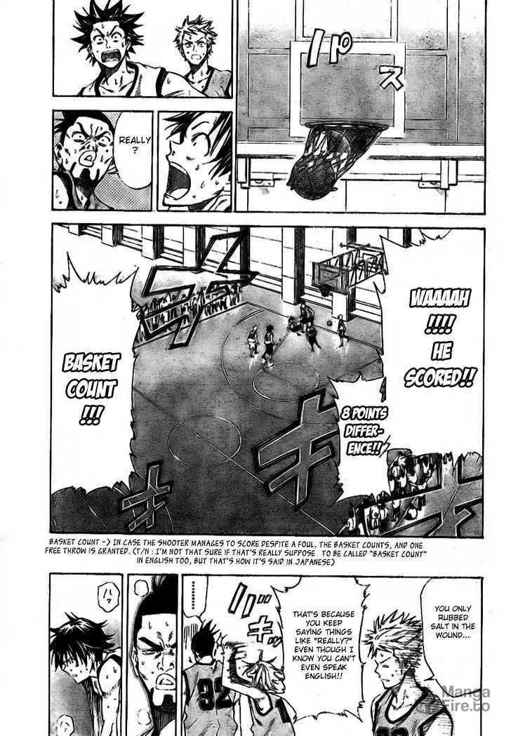 Dogashi Kaden Chapter 11 page 3 - 