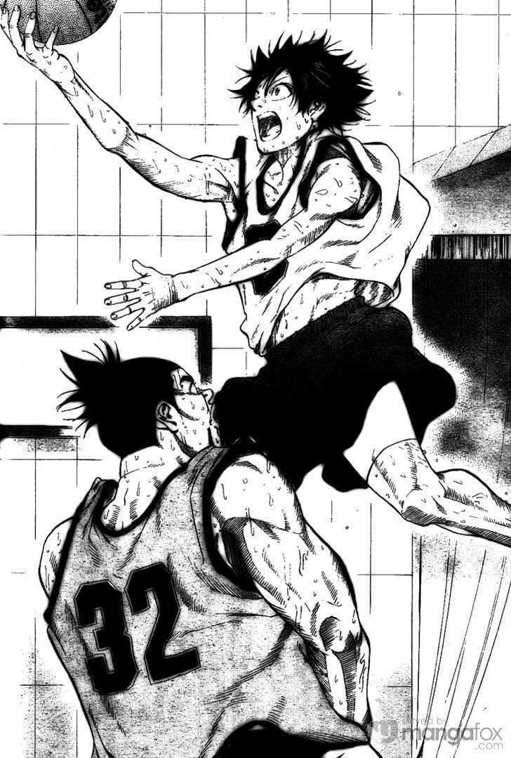 Dogashi Kaden Chapter 12 page 4 - 