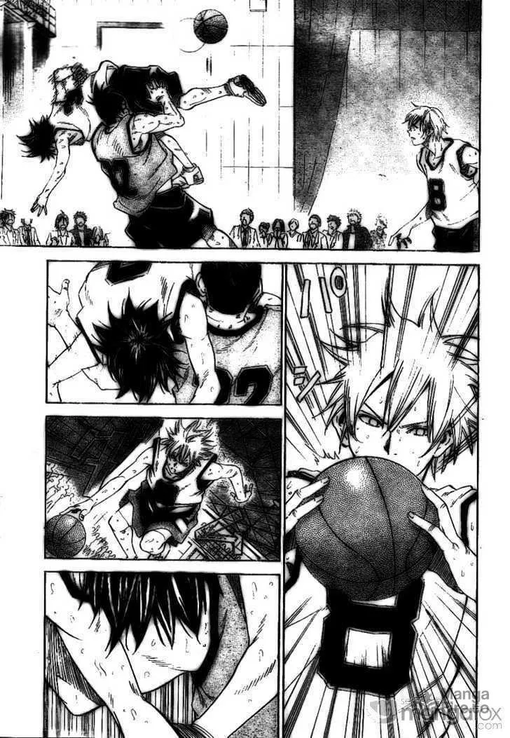 Dogashi Kaden Chapter 12 page 9 - 