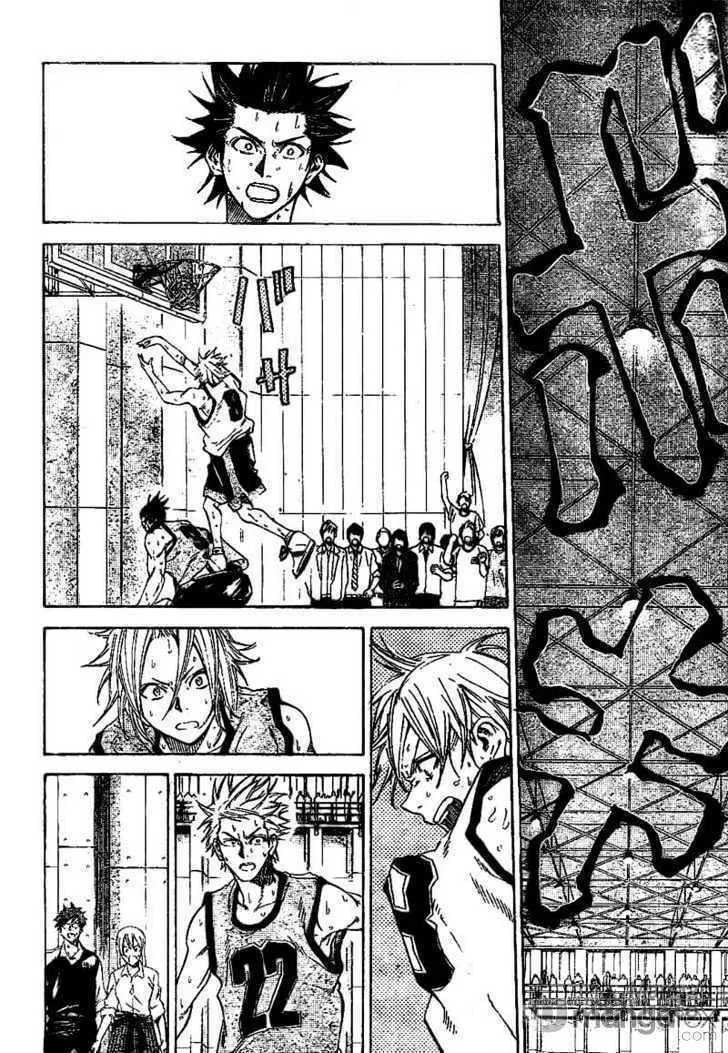 Dogashi Kaden Chapter 12 page 10 - 