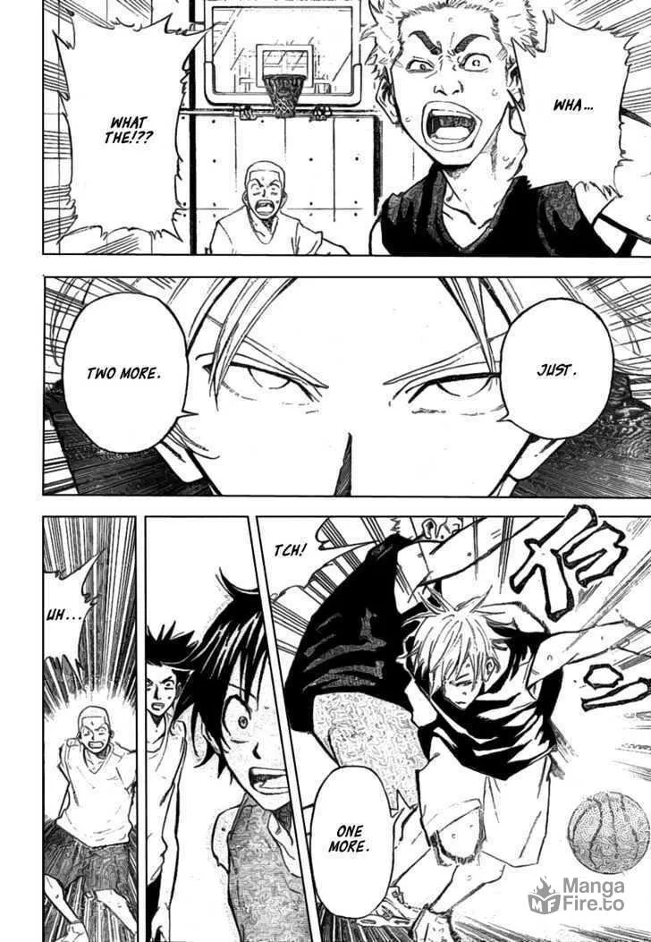 Dogashi Kaden Chapter 3 page 15 - 
