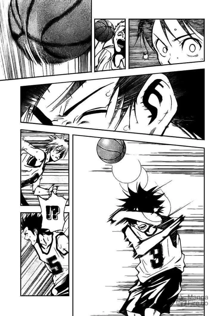 Dogashi Kaden Chapter 7 page 5 - 