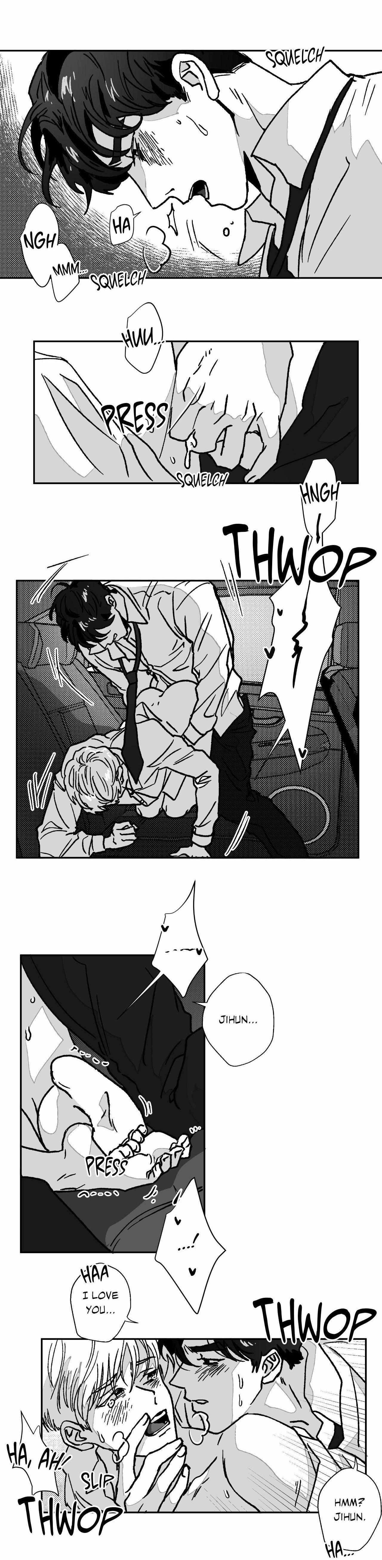 Dogma: Darkness Chapter 38 page 11 - 