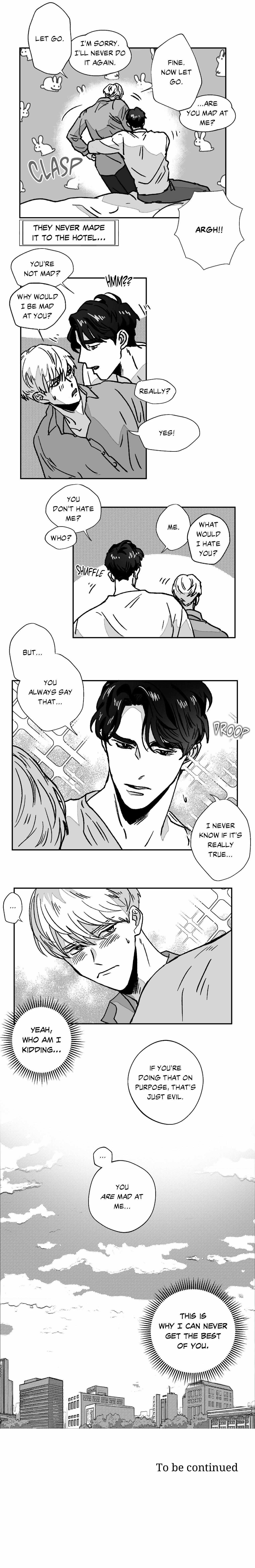 Dogma: Darkness Chapter 38 page 13 - 