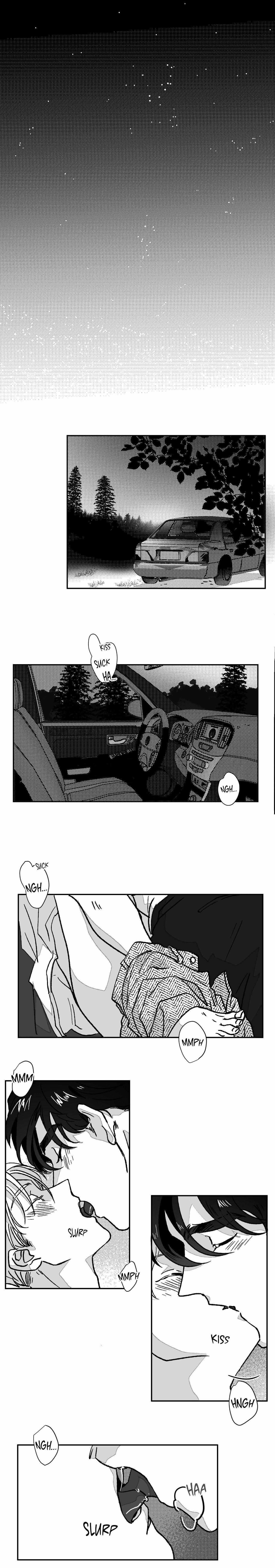 Dogma: Darkness Chapter 38 page 3 - 